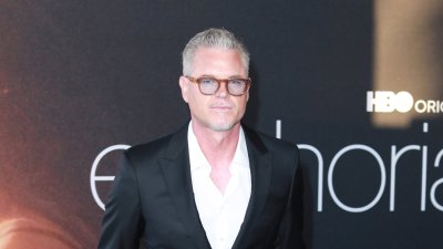 Muere a los 53 años Eric Dane, actor reconocido por sus papeles en "Grey's Anatomy" y "Euphoria"