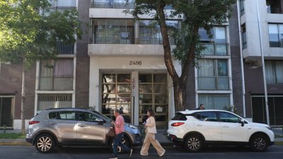 Minvu lanza guía para enfrentar ruidos molestos en condominios