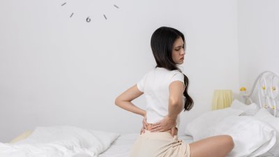 Hallazgo científico explica brecha de dolor crónico entre hombres y mujeres