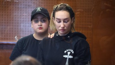 Cantante Fran Maira formalizada por cuasidelito de lesiones: Quedó con arraigo nacional y firma mensual