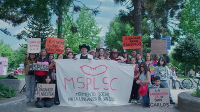 La batalla de la longaniza llega a la TV: Denominación de Origen será transmitida por TVN