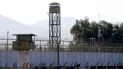 Corte Suprema confirma retiro de electrodomésticos que usaban reos en ex Punta Peuco