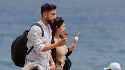 De postre a fenómeno cultural: Cómo el helado redefinió su lugar en la mesa chilena
