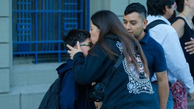 Llegó Marzo: Más de 4.700 colegios ya están en clases