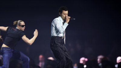 ¿Te gusta la música de Harry Styles? Netflix emitirá el lanzamiento del nuevo álbum del británico