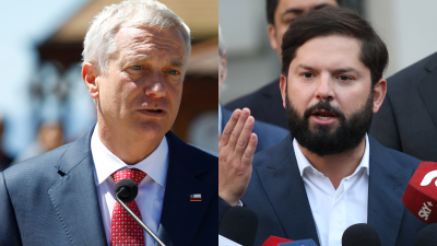 Cientista político tras quiebre entre Boric y Kast: "El gobierno entrante tendrá desde el día uno una oposición muy fuerte"