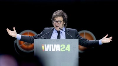 "El contenido pasa a ser secundario, lo central es la violencia discursiva”: Experta cuestiona narrativa de Javier Milei ante el Congreso