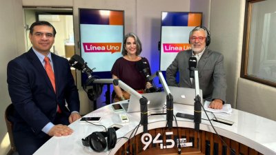 Rector Muñoz y alza histórica de matrículas en la Usach: “La universidad es uno de los espacios de mayor movilidad social del país”