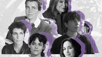 Centro Arte Alameda proyectará ciclo de cine feminista durante marzo