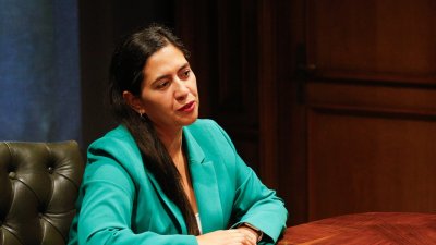 Alcaldesa de Quinta Normal tras hallazgo de cuerpo fuera de su casa: "No nos amedrenta"