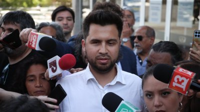 Gustavo Gatica por indultos: “Mala señal, estas personas están condenadas por asesinato”