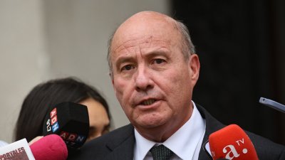 Sin reemplazos ni nuevas contrataciones: El oficio de Quiroz para recorte de 3% en las cuentas fiscales