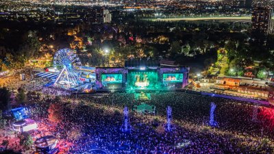 ¿Te gusta Lollapalooza? Las entradas para la edición 2027 del festival se podrán a la venta este 31 de marzo