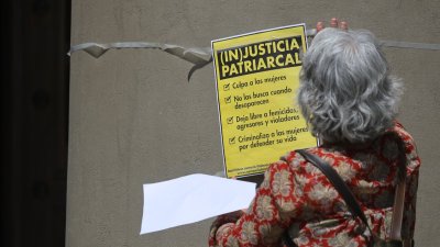 Estudio advierte que entorno territorial influye directamente en el femicidio en Chile