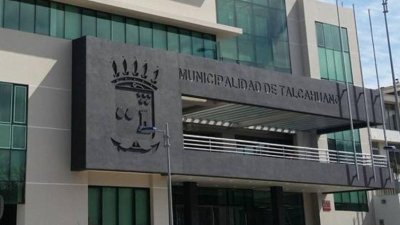 Municipalidad Talcahuano evalúa acciones legales por "amenazas" y "discriminación" contra escolar con síndrome de Down