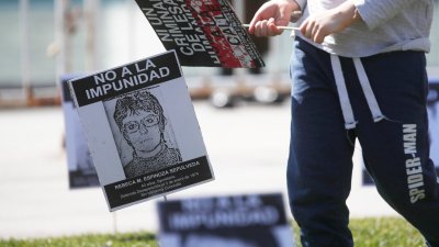 Informe revela posible fosa clandestina de detenidos desaparecidos en vertedero en Macul