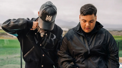 La música chilena conquista el mundo: “Gata Only” alcanza los dos billones de escuchas en Spotify