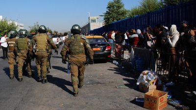 Recorte de $72 mil millones al Ministerio de Seguridad: Oposición advierte “efectos directos” en zonas más golpeadas por la delincuencia