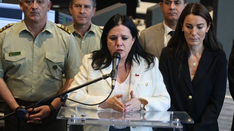 Gobierno anunció querella por asesinato de directora de colegio en Calama