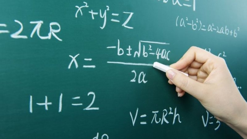 Matemáticas para un mundo que necesita esperanza