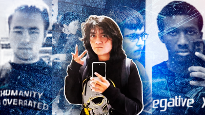 "Incelcore": La inspiración que tuvo Hernán Meneses para realizar su brutal ataque en Calama