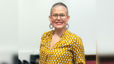 "Pésima señal": Priscilla Carrasco criticó a ministra Marín por pedir su renuncia en medio de su tratamiento contra el cáncer