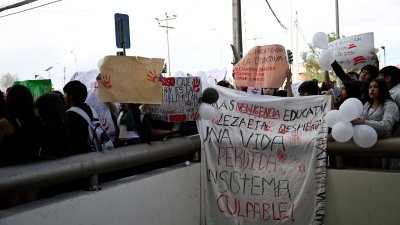 Exministro de Educación y crisis de salud mental en estudiantes: “La escuela queda obsoleta si no se aborda”
