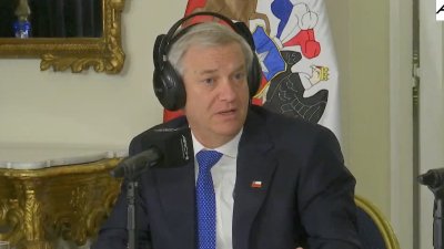 “Será de manera estructural”: Presidente Kast confirmó que se rebajará el sueldo