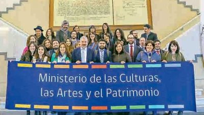 Estancamiento legislativo en cultura: El 75% de los proyectos no registró avances en el último año