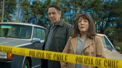 Netflix revela tráiler de la serie inspirada en la desaparición de Jorge Matute Johns