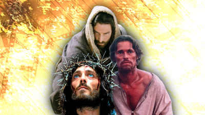 Semana Santa en la pantalla grande: Las múltiples caras de Jesús que el cine ha inmortalizado