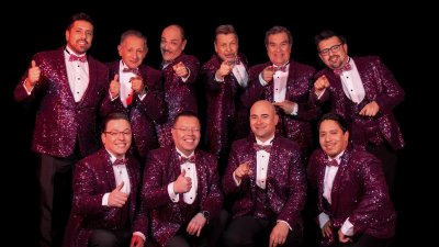 Como un homenaje a Tommy Rey: Leo Soto y la Gran Sonora de Todos presenta su disco “Cuando un amigo se va”