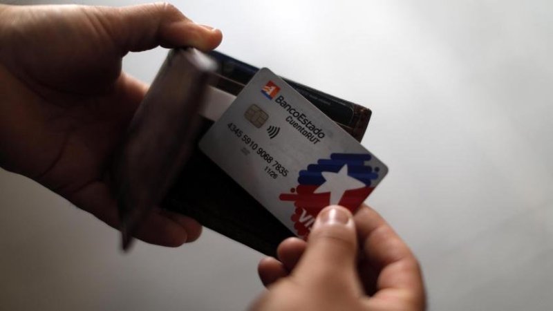 BancoEstado anuncia fin del cobro de $300 en Cuenta RUT por transferencias a otros bancos