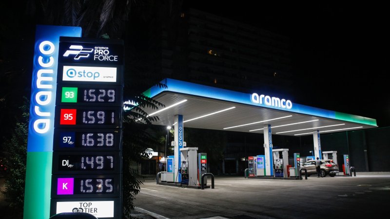 El alza de las bencinas disparó la inflación: IPC de marzo fue de 1,0% con 1,4% acumulado en 2026