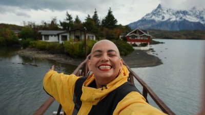 "¡Hola Doc! Bienvenido a mi ciudad": Lanzan campaña que invita a doctores oncológicos a vivir en regiones