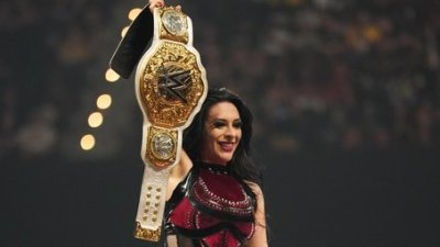 Con Stephanie Vaquer a la cabeza: WWE regresa a Chile con show en septiembre