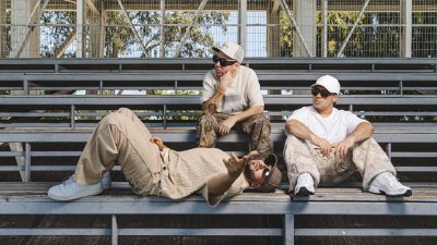 Será el 5 de diciembre: Movimiento Original modificó la fecha de su show en el Estadio Bicentenario de La Florida