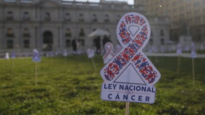 Alertan que ocho regiones del país no cuentan con centros de radioterapia para el cáncer