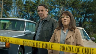 Familia Matute Johns criticó estreno de la serie de Netflix: "Hay ciertos límites que no se pueden traspasar"