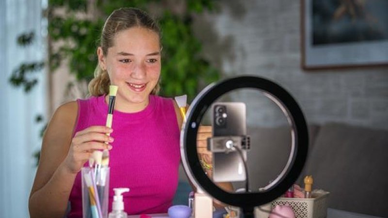 iStockPhoto / Carlos Gawronski