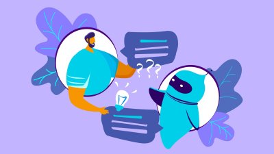 Ante el aumento de chatbot como terapia: Experta revela por qué la tecnología es incapaz de sustituir a los psicólogos