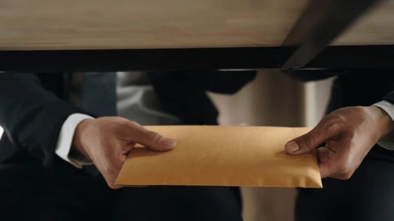 A los filósofos no les preocupa la corrupción, pero a los corruptos sí les molesta la filosofía