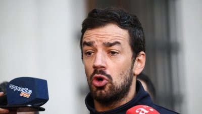 Tomás Vodanovic sobre reforma tributaria: “¿Es razonable una política pública que perjudica al 95% de la población?”