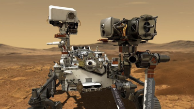 Compuestos orgánicos inéditos: El rover Curiosity de la NASA encontró moléculas precursoras de la vida en Marte