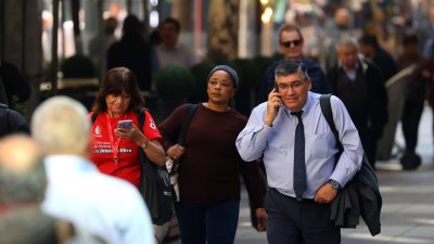 Ghosting laboral entre trabajadores chilenos: La práctica de desaparecer de procesos y trabajos sin aviso