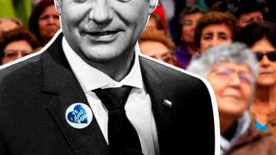 "Te amo PGU”: Oficio de Hacienda que propone recortes en programas sociales contradice campaña presidencial de Kast