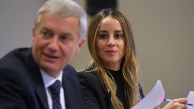 "Estado en quiebra": Contraloría ordena realizar sumario y tomar medidas por "comunicaciones imprecisas" en la Segegob