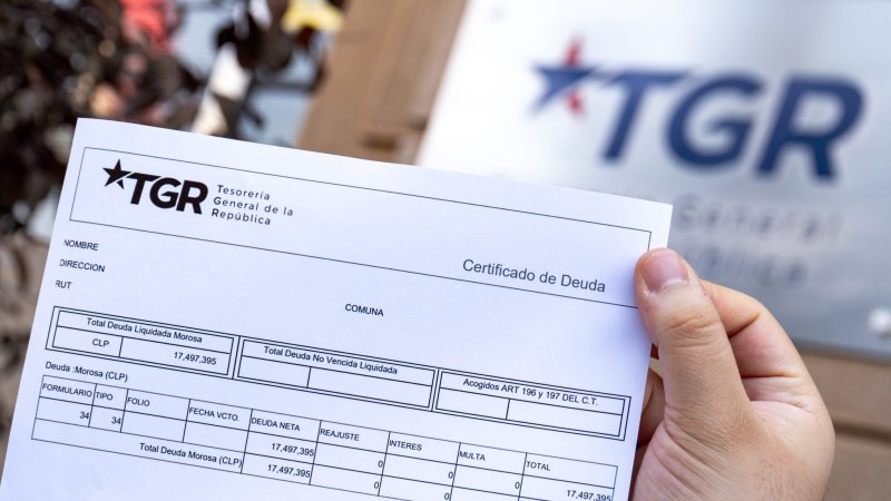 ¿Revisaste tu cuenta? Tesorería devolvió impuestos por $230.612 millones a 854.038 contribuyentes