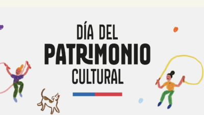 Día del Patrimonio 2026: Confirman fechas y abren inscripciones para actividades en todo Chile