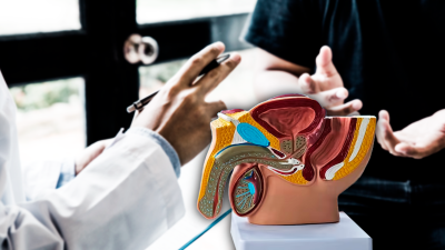 La importancia del autoexamen: Chile presenta la tasa de incidencia más alta del mundo de cáncer testicular